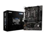 MSI B460M-A PRO -REACONDICIONADO