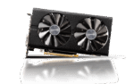 SAPPHIRE PULSE RX 590 8G G5 -USADA