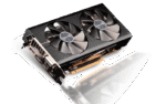 SAPPHIRE PULSE RX 590 8G G5 -USADA - Imagen 4