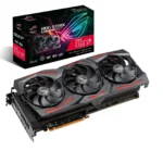 ASUS ROG STRIX RX5700XT O8G GAMING -USADA