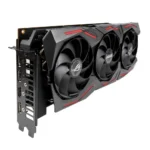 ASUS ROG STRIX RX5700XT O8G GAMING -USADA - Imagen 2