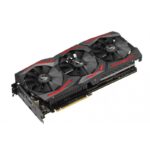 ASUS ROG STRIX RTX2060 SUPER O8G GAMING -USADA - Imagen 2