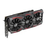 ASUS ROG STRIX RTX2060 SUPER O8G GAMING -USADA