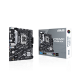 ASUS PRIME B760M-K D4 -REACONDICIONADO