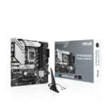 ASUS PRIME B760M-A WIFI D4 -REACONDICIONADO