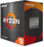 AMD Ryzen 9 5900XT