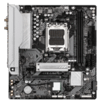 GIGABYTE B650M GAMING WIFI DDR5 - Imagen 2