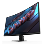 GIGABYTE GS27QCA Gaming Monitor - Imagen 2