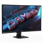 GIGABYTE GS27QCA Gaming Monitor - Imagen 4