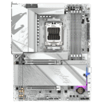 GIGABYTE X870 AORUS ELITE X3D ICE - Imagen 2