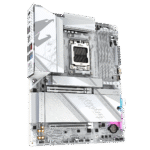 GIGABYTE X870 AORUS ELITE X3D ICE - Imagen 3