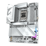 GIGABYTE X870 AORUS ELITE X3D ICE - Imagen 4