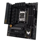 ASUS TUF GAMING B650M - PLUS WIFI -REACONDICIONADO - Imagen 2