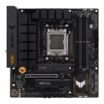 ASUS TUF GAMING B650M - PLUS WIFI -REACONDICIONADO - Imagen 6