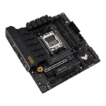 ASUS TUF GAMING B650M - PLUS WIFI -REACONDICIONADO - Imagen 5