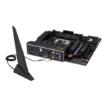 ASUS TUF GAMING B650M - PLUS WIFI -REACONDICIONADO - Imagen 3