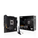 ASUS TUF GAMING B650M - PLUS WIFI -REACONDICIONADO
