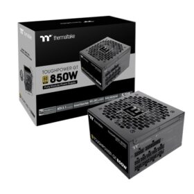 Thermaltake Toughpower GT 850W GOLD FULL MODULAR