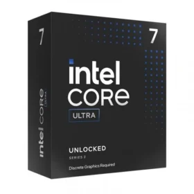 Intel Core Ultra 7 265KF
