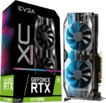 EVGA GeForce RTX 2070 SUPER XC ULTRA -USADO - Imagen 3