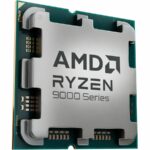 AMD RYZEN 7 9800X3D - Imagen 2
