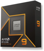 AMD Ryzen 9 9900X