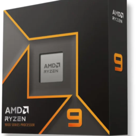 AMD Ryzen 9 9900X