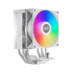 PCCOOLER R400 ARGB WHITE - Imagen 4
