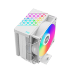 PCCOOLER R400 ARGB WHITE - Imagen 3