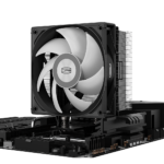 PCCOOLER RT400 ARGB BK - Imagen 2