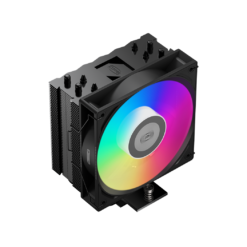 PCCOOLER RT400 ARGB BK