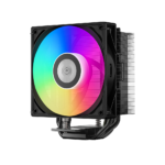 PCCOOLER RT400 ARGB BK - Imagen 4