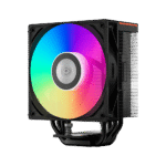 PCCOOLER RT500 Digital ARGB BK - Imagen 4