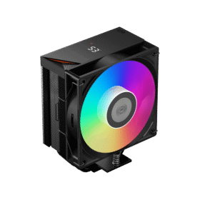 PCCOOLER RT500 Digital ARGB BK