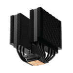 PCCOOLER RT620 BK - Imagen 4