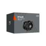 PCCOOLER RT620 BK - Imagen 2
