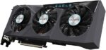 GIGABYTE RTX 3070 Ti EAGLE OC 8G -USADO - Imagen 2