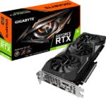 GIGABYTE RTX 2060 SUPER GAMING OC 8G -USADO