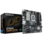 GIGABYTE B760M D3HP WIFI6