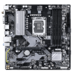 GIGABYTE B760M D3HP WIFI6 - Imagen 2