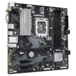 GIGABYTE B760M D3HP WIFI6 - Imagen 3