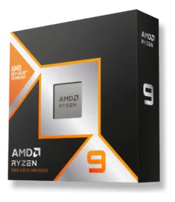 AMD Ryzen 9 9950X3D