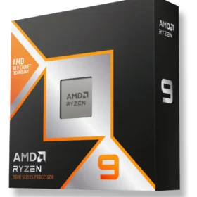 AMD Ryzen 9 9950X3D