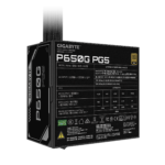 GIGABYTE P650G PG5 PCIE 5.1 Gold - Imagen 6