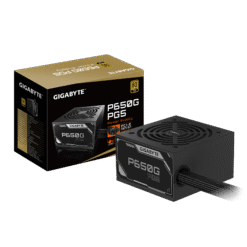 GIGABYTE P650G PG5 PCIE 5.1 Gold