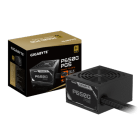 GIGABYTE P650G PG5 PCIE 5.1 Gold