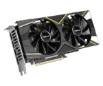 ASRock Challenger D Radeon RX 5600 XT 6GB -USADO - Imagen 4