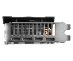 ASRock Challenger D Radeon RX 5600 XT 6GB -USADO - Imagen 3