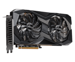 ASRock Challenger Pro RX 6700 XT 12GB OC -USADO - Imagen 4