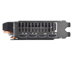 ASRock Challenger Pro RX 6700 XT 12GB OC -USADO - Imagen 3